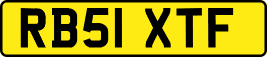 RB51XTF