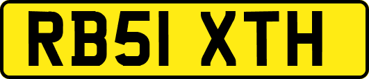 RB51XTH