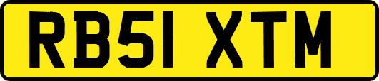 RB51XTM