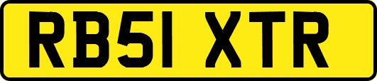 RB51XTR