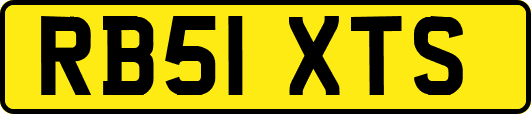 RB51XTS