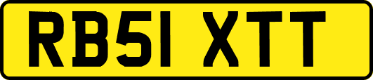RB51XTT