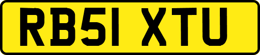 RB51XTU