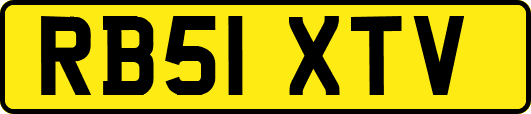 RB51XTV