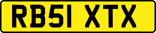 RB51XTX