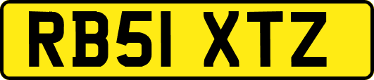 RB51XTZ