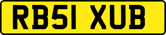 RB51XUB