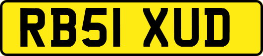 RB51XUD