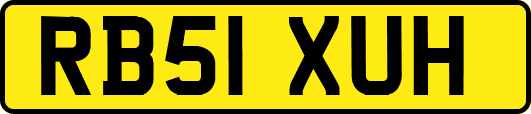 RB51XUH
