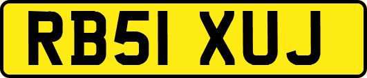 RB51XUJ