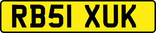 RB51XUK