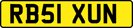 RB51XUN