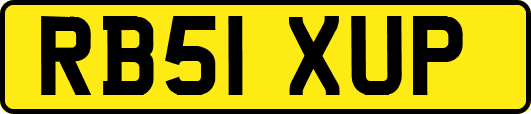 RB51XUP