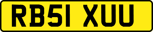 RB51XUU