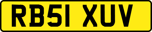 RB51XUV