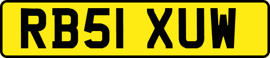 RB51XUW