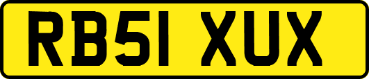 RB51XUX