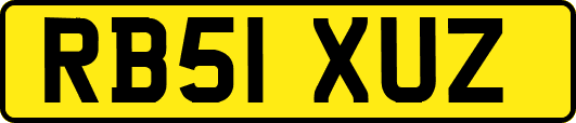 RB51XUZ