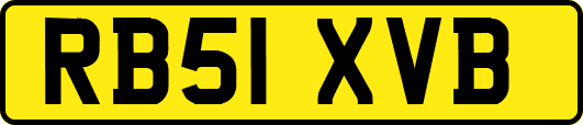 RB51XVB