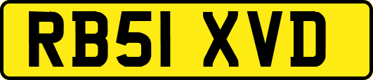 RB51XVD