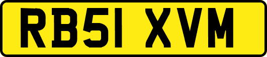 RB51XVM