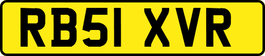 RB51XVR
