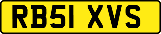 RB51XVS