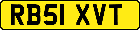 RB51XVT