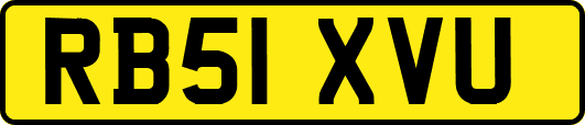 RB51XVU