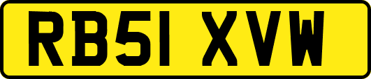 RB51XVW
