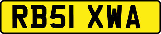 RB51XWA