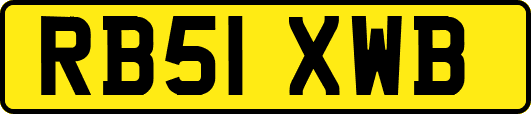 RB51XWB
