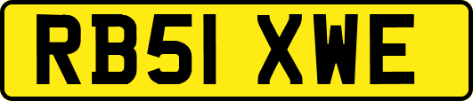 RB51XWE