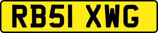 RB51XWG