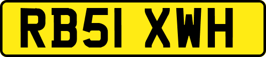 RB51XWH