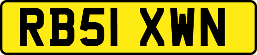 RB51XWN