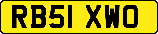 RB51XWO
