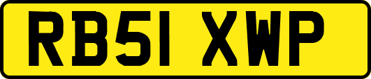 RB51XWP