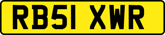 RB51XWR