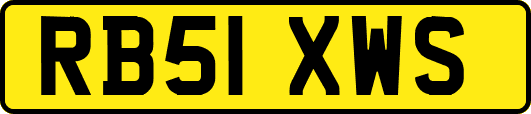 RB51XWS
