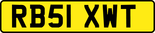 RB51XWT