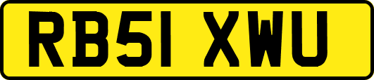 RB51XWU