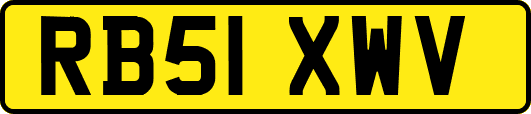 RB51XWV
