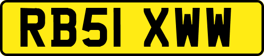 RB51XWW