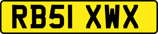 RB51XWX