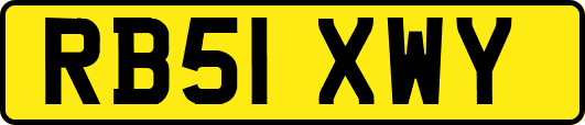 RB51XWY