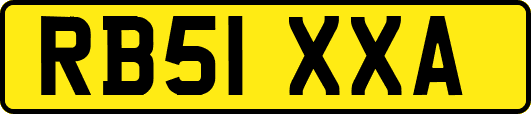 RB51XXA