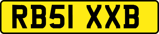 RB51XXB