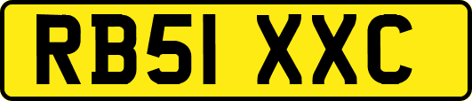 RB51XXC