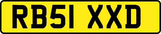 RB51XXD